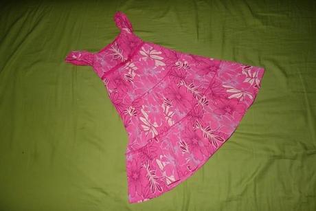 Letne satocky mothercare, mothercare,98