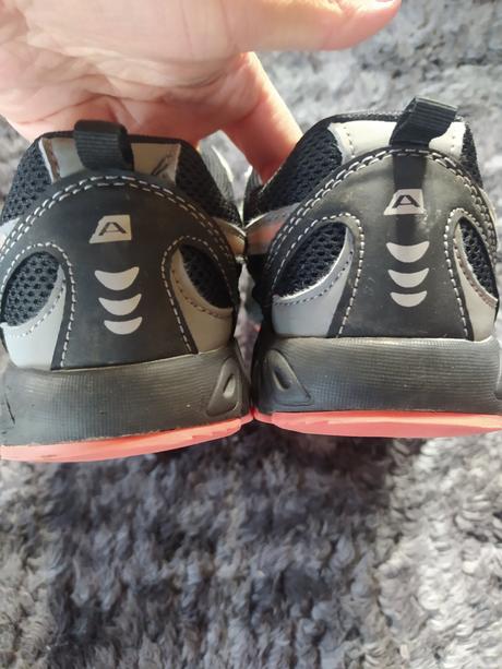 Trekove tenisky, alpine pro,38