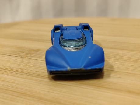 Zberateľské scoopa di fuego hot wheels 2009 mattel,