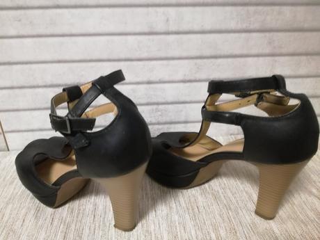 Sandále graceland, graceland,39