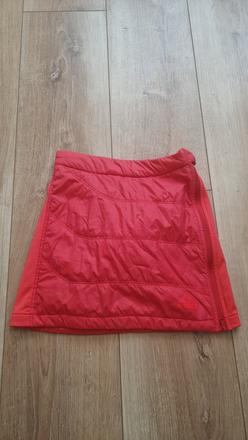 Prešívaná sukňa zn. mc kinley veľ. 128cm., mckinley,122