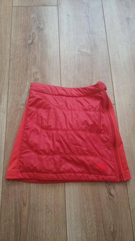 Prešívaná sukňa zn. mc kinley veľ. 128cm., mckinley,122