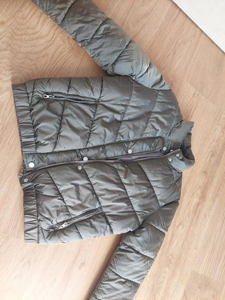 Damska bombera, sinsay,34