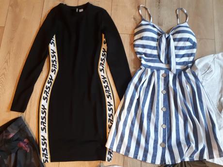 Mix balík pre slečnu xs/s, xs