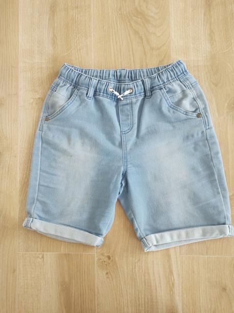 Šortky, pepperts,146