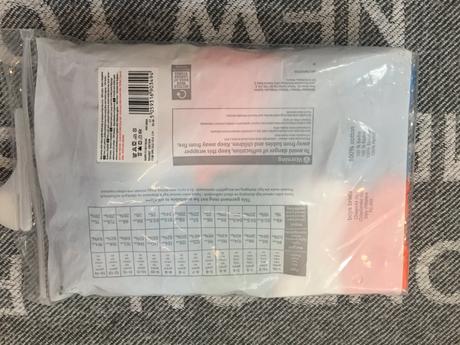 Chlapcenske slipy 10ks, velkost 92, 98,104, f&f,92 / 98 / 104