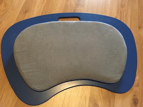 Podlozka pod notebook, 