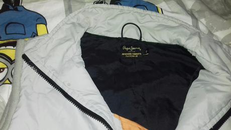 Pepe jeans vesta, pepe jeans,s