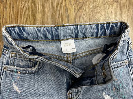 Kraťasy zara, zara,116