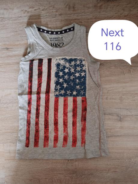 Tričko, next,116
