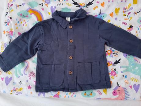 Balík chlapčenského oblečenia 92, 98, 86–98