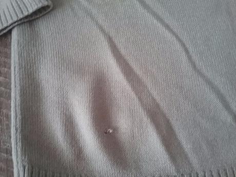 Bezovy elegantny svetrik, next,80