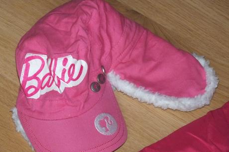 Zimny overal vyborny stav, barbie,92