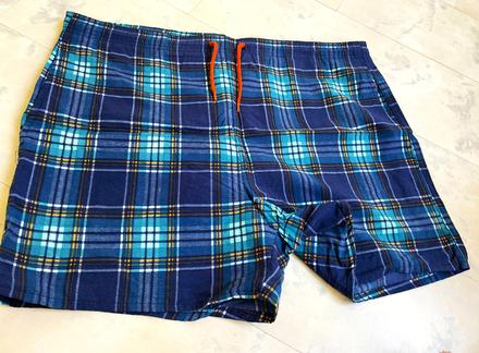 Plavky/ šortky, marks & spencer,l