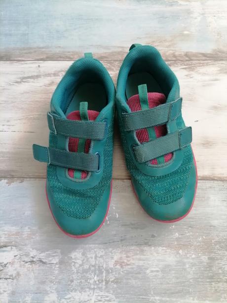 Barefoot tenisky trollkids č. 34, 34
