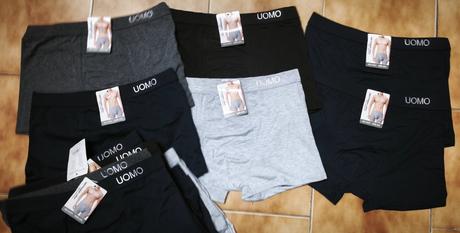 Pánske bavlnené boxerky, 4xl - xxxl