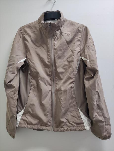 Športová bundička, top stav, esmara,s