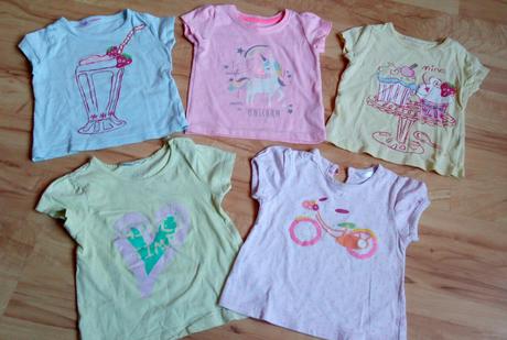 5x tričká na leto - 86, 86