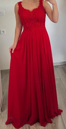 Spoločenské šaty, 40