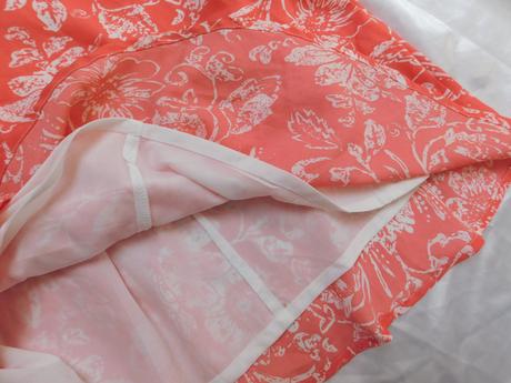 Velmi pekne šaty, bonprix,48