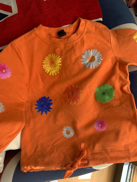 Mikina mirau, mirau,104