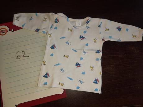 Tricko, 62