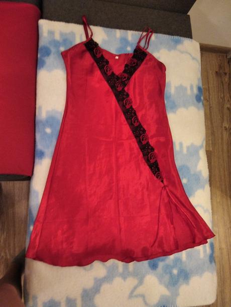 Kombine košieľka veľkosť l, l