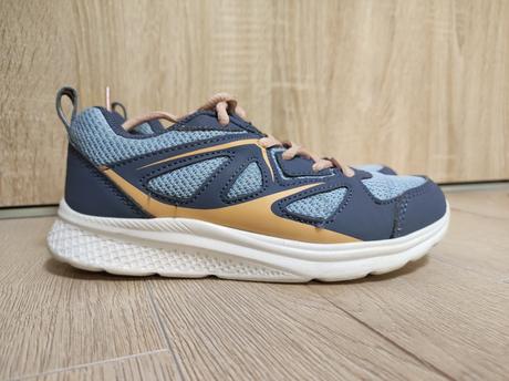 Tenisky 31, alpine pro,31