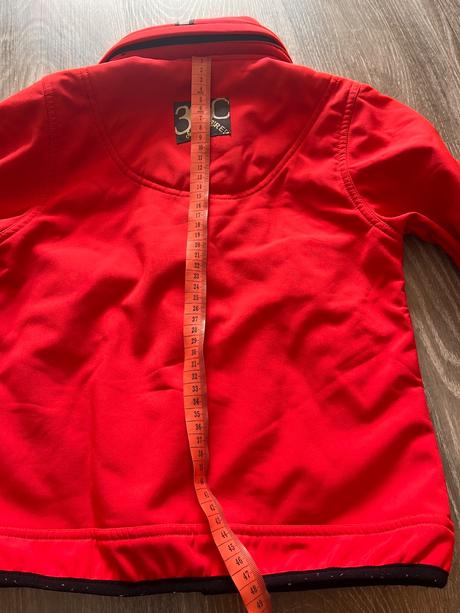 Krásna bundicka, 128