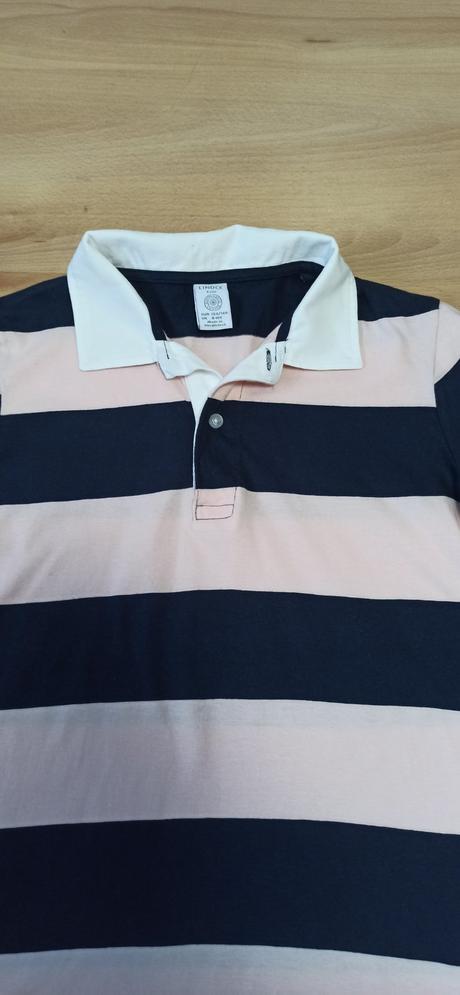 Pasikavá polokošeľa, lindex,140