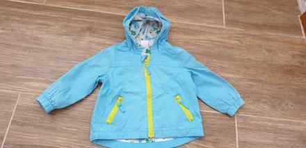 Tenká bunda č.74, f&f,74