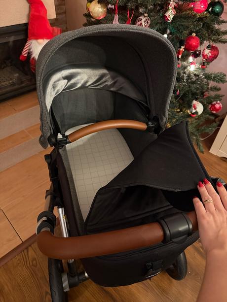 Kočík trojkombinacia, jané,jané kawai