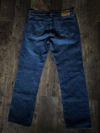 Rifle leví strauss, levis,32