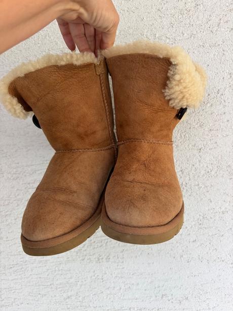 Ugg original zimne cizmy, ugg,36