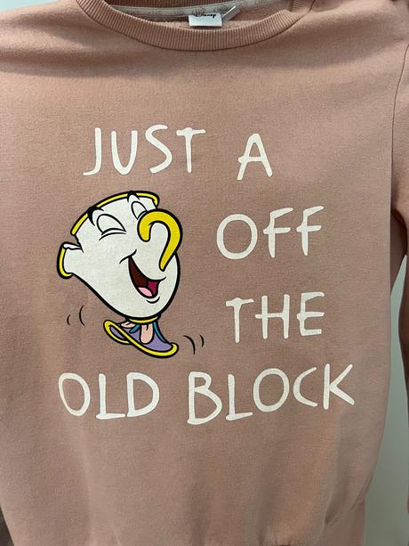 Dámska mikina disney veľkosť s, disney,s