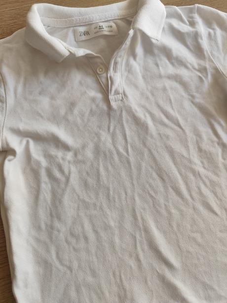 Polokošeľa, zara,110