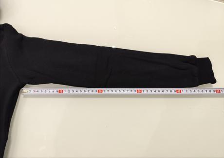 Predám chlapčenskú mikinu kere košice represent, 