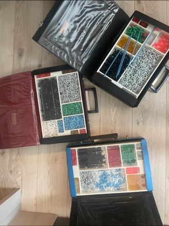 Chemické modely z čias československa, 