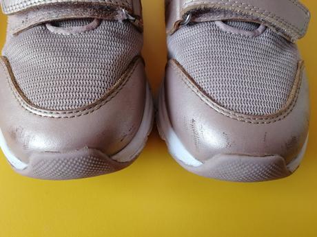 Botasky tenisky, protetika,30