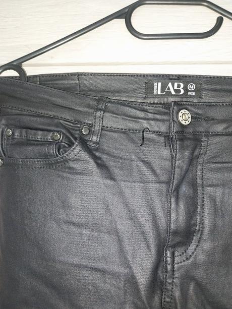 Leskle nohavice lab, m