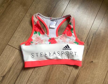 Adidas climalite x stella mccartney top, adidas,s