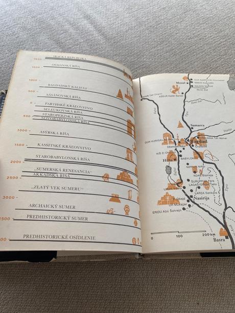 Na počiatku bol sumer vojtech zamarovský,