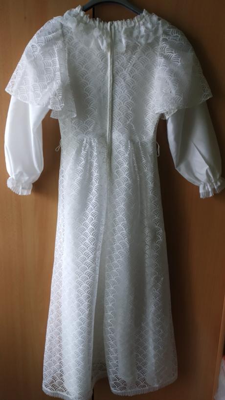 Šaty na prijímanie/ sviatok, 134