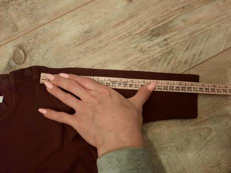 Body h&m 74-80, h&m,74