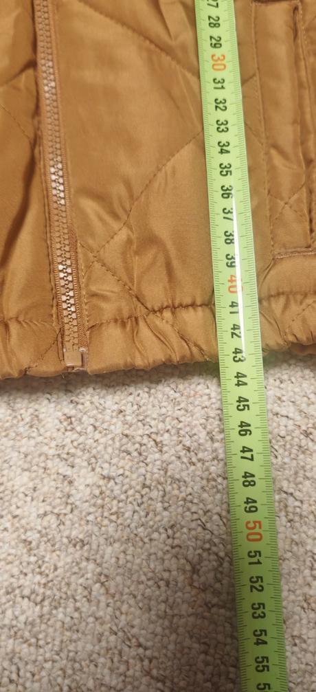 Vetrovka bunda, pepco,116