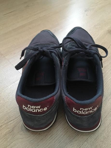 Tenisky new balance 420, new balance,38