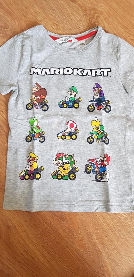 Plavkove kratasy, h&m,128