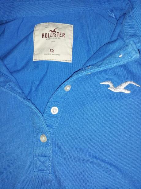 Tričko hollister, hollister,xs