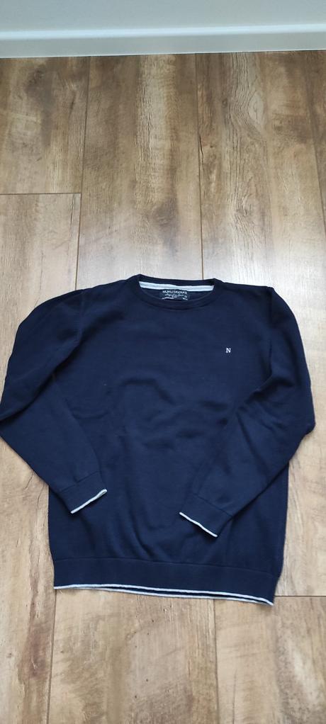 Športovo - elegantný sveter, mayoral,152