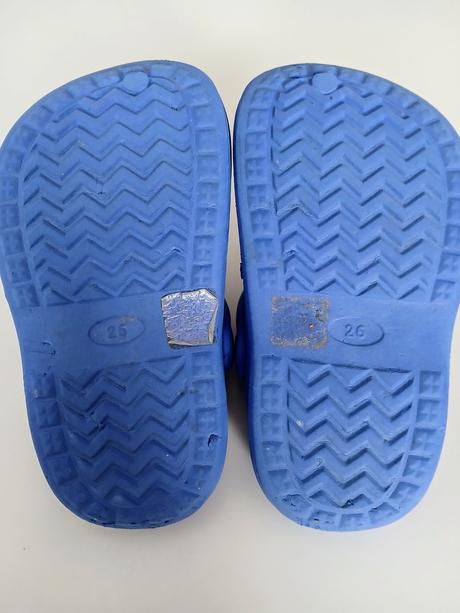 Kroksy 26 chlapec, 26